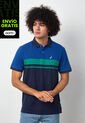 Polo NAUTICA Azul de Nautica