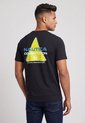 Camiseta NAUTICA Negro de Nautica