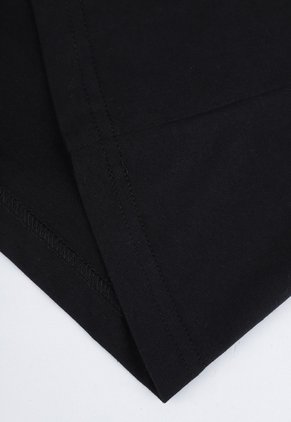 Camiseta NAUTICA Negro