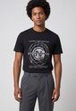 Camiseta NAUTICA Negro de Nautica