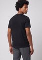 Camiseta NAUTICA Negro de Nautica