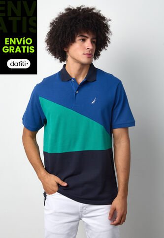 Polo NAUTICA Multicolor Nautica