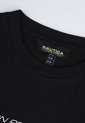 Camiseta NAUTICA Negro de Nautica