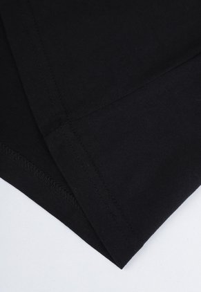 Camiseta NAUTICA Negro