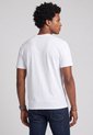Camiseta NAUTICA Blanco de Nautica