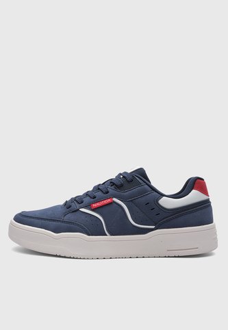 Tenis Lifestyle NAUTICA Anchor Azul Nautica