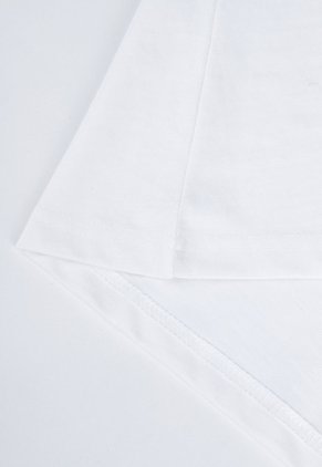 Camiseta NAUTICA Blanco