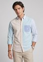Camisa NAUTICA Multicolor de Nautica
