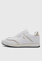 Tenis Lifestyle NAUTICA Sailsneak Blanco de Nautica