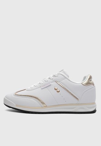 Tenis Lifestyle NAUTICA Sailsneak Blanco Nautica