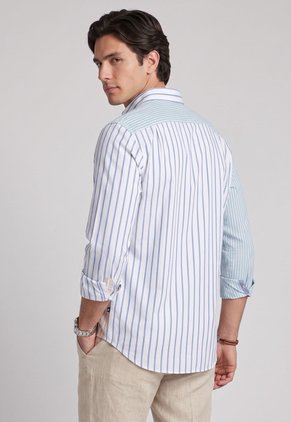 Camisa NAUTICA Multicolor