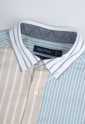 Camisa NAUTICA Multicolor