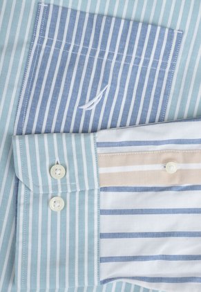 Camisa NAUTICA Multicolor