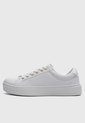 Tenis Casual NAUTICA Covent Blanco de Nautica