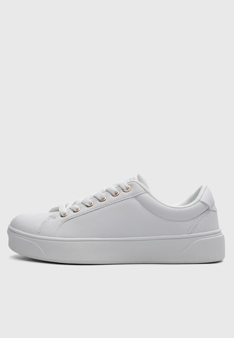Tenis Casual NAUTICA Covent Blanco Nautica