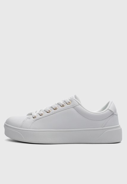 Tenis Casual NAUTICA Covent Blanco