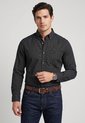 Camisa NAUTICA Negro de Nautica