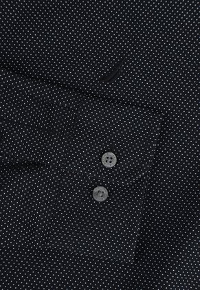 Camisa NAUTICA Negro