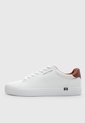 Tenis Casual NAUTICA Walvis Blanco de Nautica