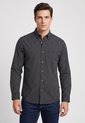 Camisa NAUTICA Negro de Nautica