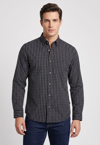 Camisa NAUTICA Negro Nautica