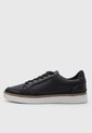 Tenis Casual NAUTICA Bolene Negro de Nautica