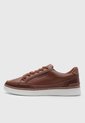 Tenis Casual NAUTICA Bolene-Tan Café de Nautica