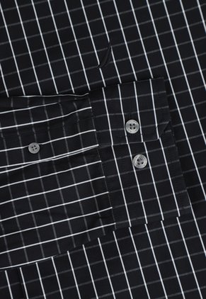 Camisa NAUTICA Negro