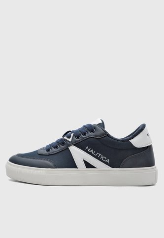 Tenis Casual NAUTICA Muna Azul Nautica