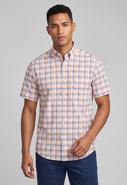 Camisa NAUTICA Multicolor