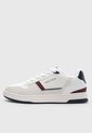 Tenis Lifestyle NAUTICA Augusto Blanco de Nautica