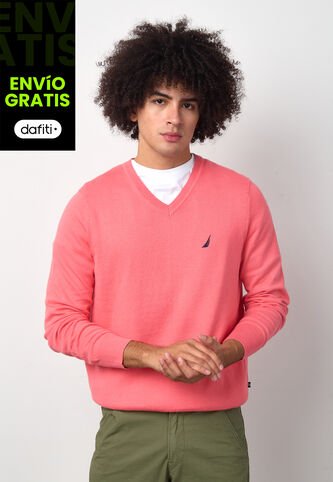 Saco NAUTICA Coral Nautica