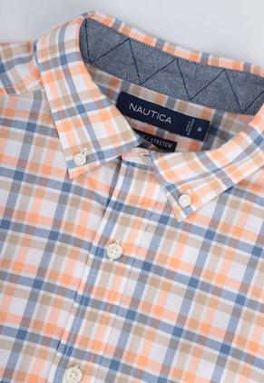 Camisa NAUTICA Multicolor