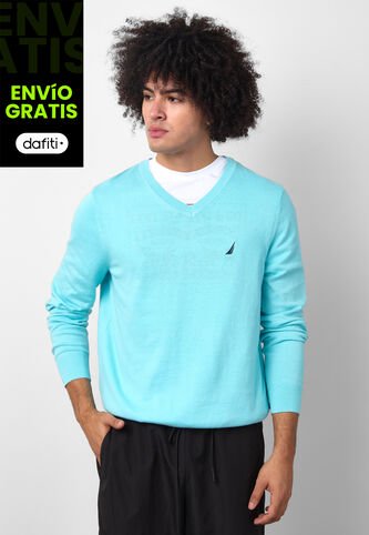 Saco NAUTICA Aguamarina Nautica