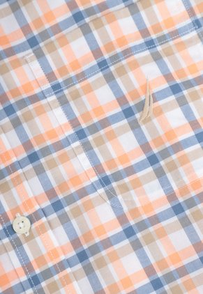 Camisa NAUTICA Multicolor