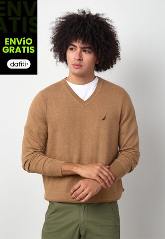 Saco NAUTICA Café Nautica