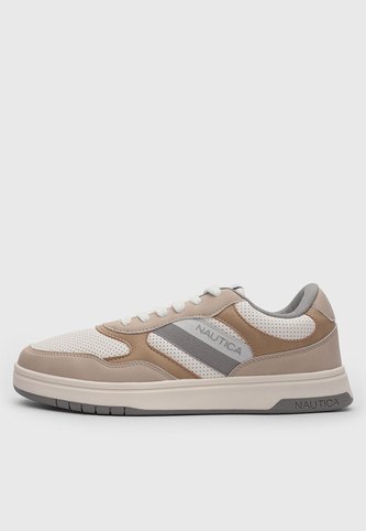 Tenis Lifestyle NAUTICA Dieter Marfil Nautica