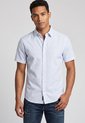 Camisa NAUTICA Blanco de Nautica