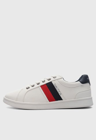 Tenis Lifestyle NAUTICA Henrey Marfil Nautica