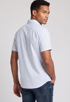 Camisa NAUTICA Blanco