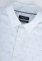 Camisa NAUTICA Blanco de Nautica