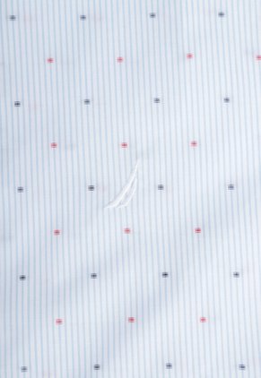 Camisa NAUTICA Blanco