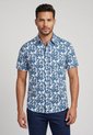 Camisa NAUTICA  Azul de Nautica