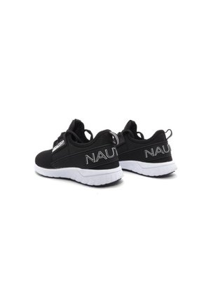 Tenis Negro Nautica Kids Nuray Saga