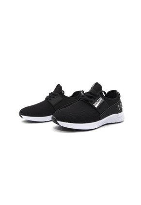 Tenis Negro Nautica Kids Nuray Saga