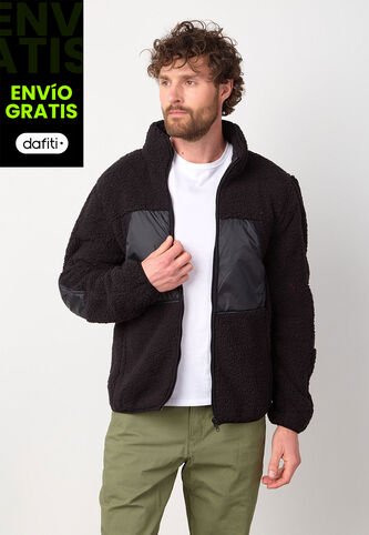 Chaqueta NAUTICA Negro Nautica