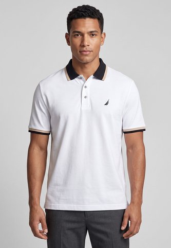Polo NAUTICA Blanco Nautica