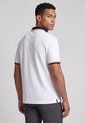 Polo NAUTICA Blanco de Nautica