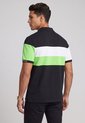 Polo NAUTICA Negro de Nautica