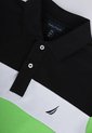 Polo NAUTICA Negro de Nautica
